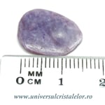 Charoit piatra rulata