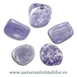 Charoit piatra rulata