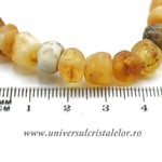 Bratara chihlimbar chips