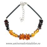 Bratara chihlimbar m2