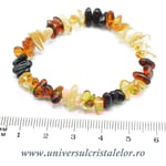 Bratara chihlimbar copii