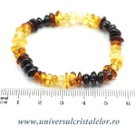 Bratara chihlimbar copii