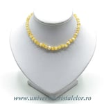 Colier chihlimbar copii