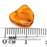 Chihlimbar piatra rulata