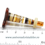 Figurina chihlimbar far