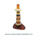 Figurina chihlimbar far