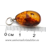 Pandantiv chihlimbar