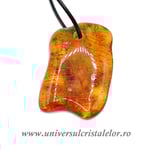 Pandantiv chihlimbar