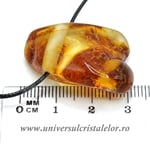 Pandantiv chihlimbar