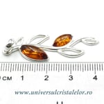 Pandantiv chihlimbar