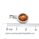 Pandantiv chihlimbar