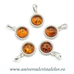 Pandantiv chihlimbar