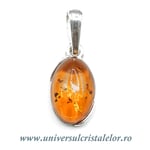 Pandantiv chihlimbar