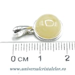 Pandantiv chihlimbar