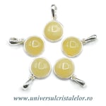 Pandantiv chihlimbar