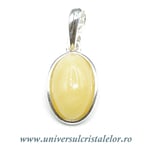 Pandantiv chihlimbar