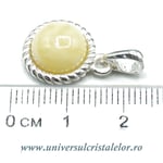 Pandantiv chihlimbar