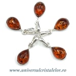 Pandantiv chihlimbar