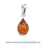 Pandantiv chihlimbar