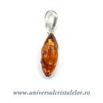 Pandantiv chihlimbar