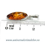 Pandantiv chihlimbar