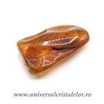 Chihlimbar piatra rulata