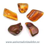 Chihlimbar piatra rulata