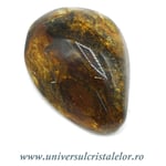 Chihlimbar piatra rulata