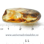 Chihlimbar piatra rulata