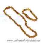 Set chihlimbar copii