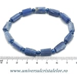 Bratara cianit