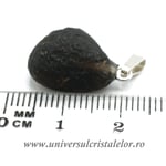 Pandantiv cintamani ( Saffordit )