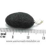 Pandantiv cintamani ( Saffordit )