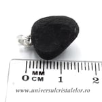 Pandantiv cintamani ( Saffordit )