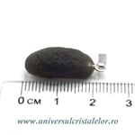 Pandantiv cintamani ( Saffordit )