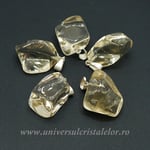 Pandantiv citrin natural