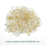 Pietre chips citrin