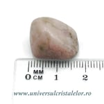 Clinozoisit piatra rulata