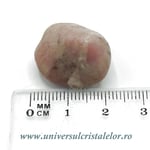 Clinozoisit piatra rulata