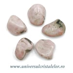 Clinozoisit piatra rulata