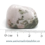 Clinozoisit piatra rulata