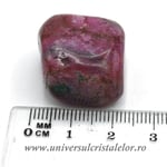 Pandantiv cobalto-calcit