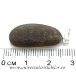 Pandantiv columbianit brut m2