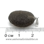 Pandantiv columbianit brut m3