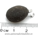 Pandantiv columbianit brut m4