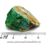 Conicalcit, Conichalcite