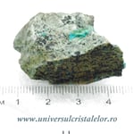 Conicalcit, Conichalcite