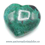 Inima crisocola