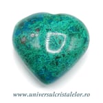 Inima crisocola