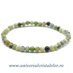 Bratara crisopraz